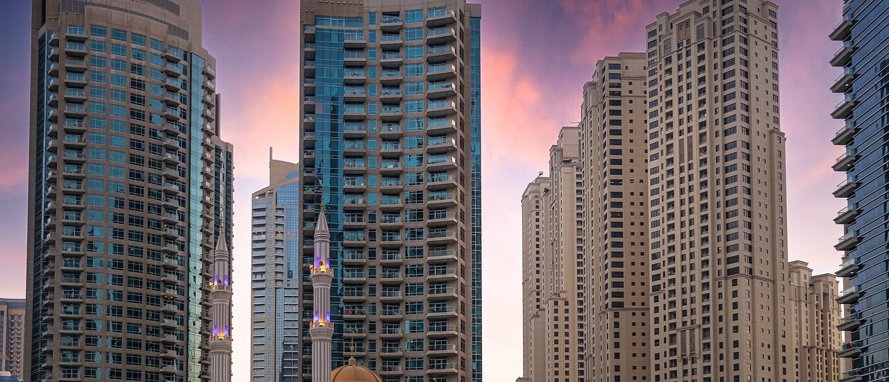 Top real estate area in hyderabad