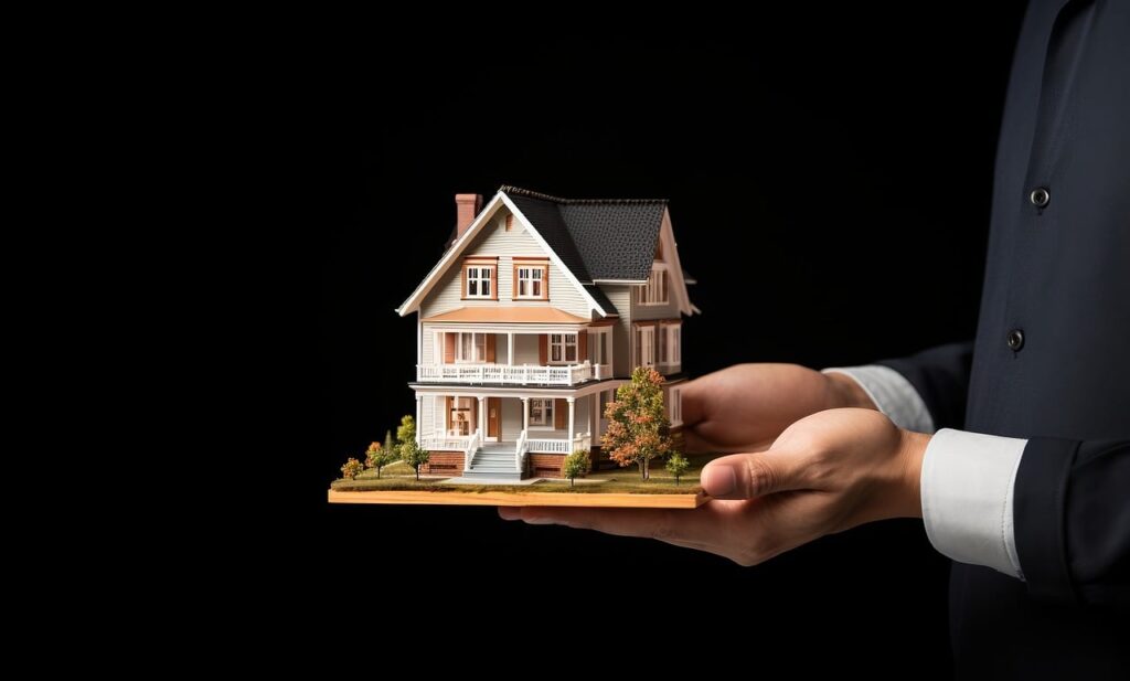 What Is the Best Real Estate Company to Visit in Hyderabad