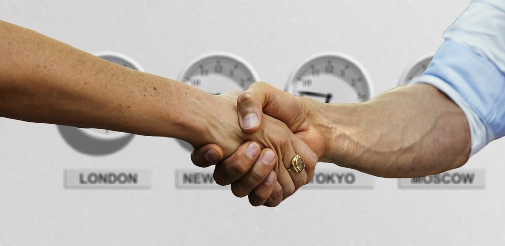 5 BEST WAYS OF INVESTMENTS