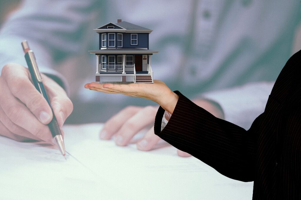 5 BEST WAYS OF INVESTMENTS