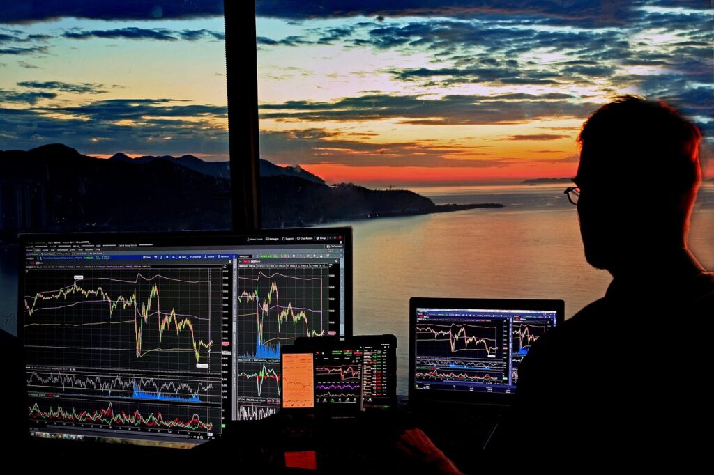 5 BEST WAYS OF INVESTMENTS