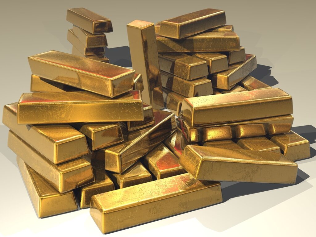 Is Gold Good for Investing in 2025?