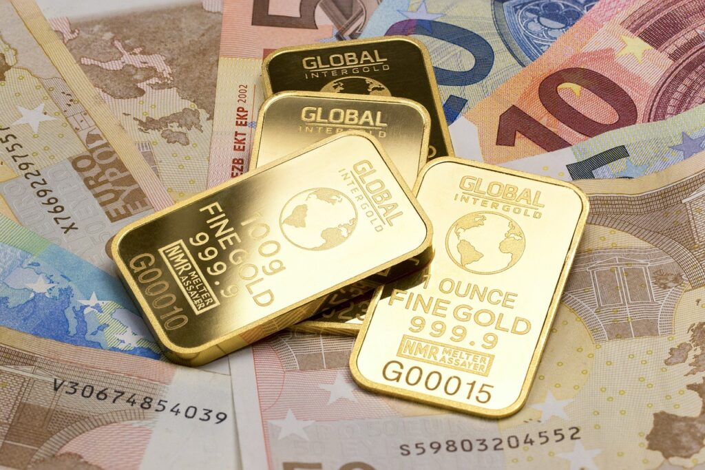 Is Gold Good for Investing in 2025?